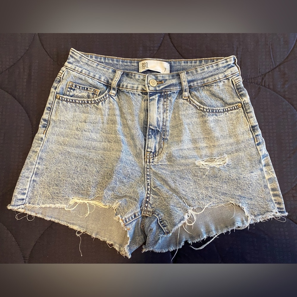 Women's Jean/Denim Shorts